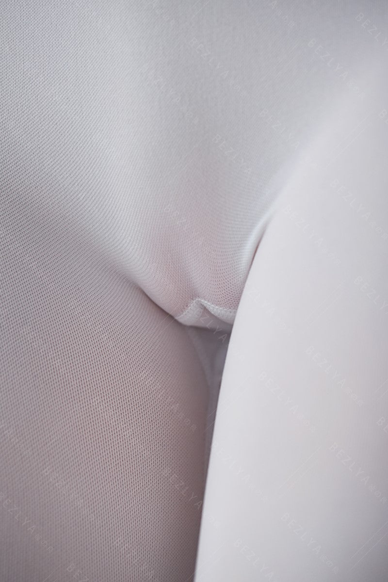 Calla sexdukke (Bezlya Doll 155 cm F-cup 2.0 TPE+silikone)