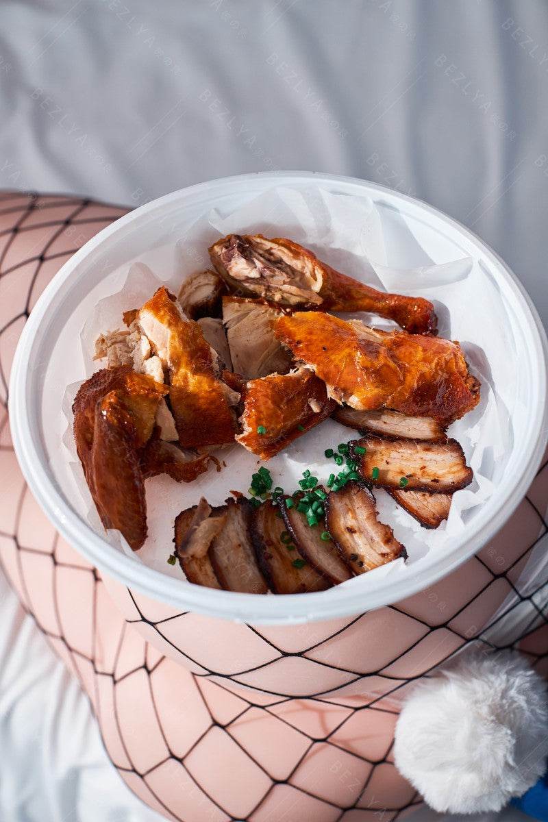 Calla sexdukke (Bezlya Doll 155 cm F-cup 2.0 TPE+silikone)