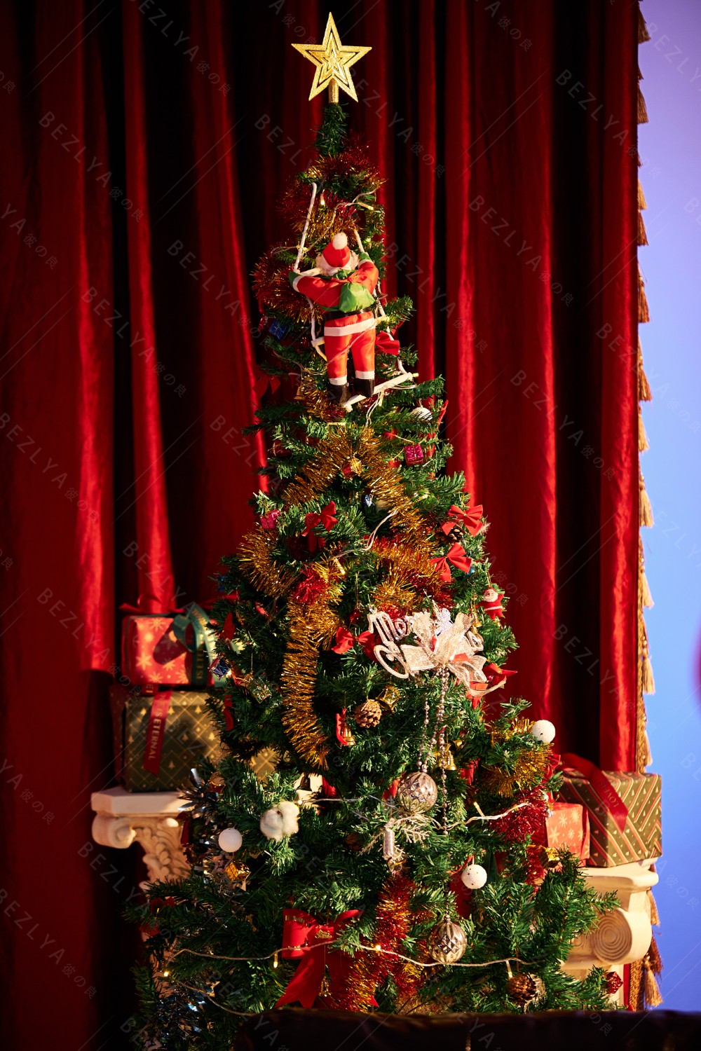 Cyrtenthera sexdukke (Bezlya Doll 153 cm C-cup 2,2U silikone)