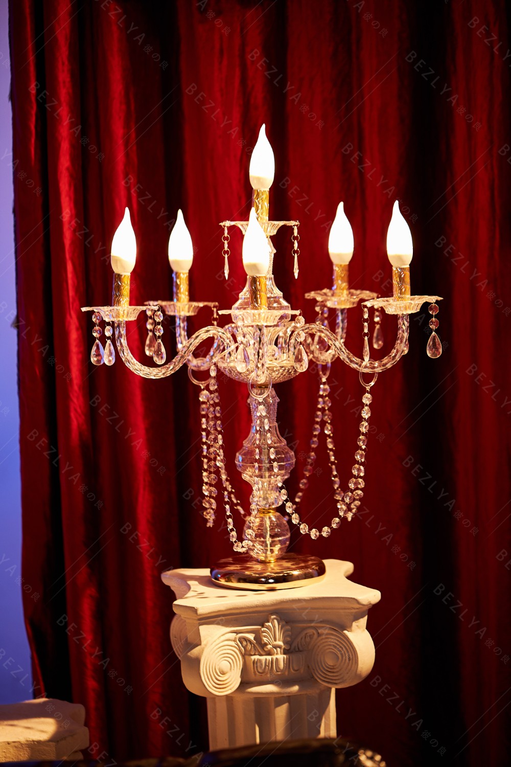 Cyrtenthera sexdukke (Bezlya Doll 153 cm C-cup 2,2U silikone)