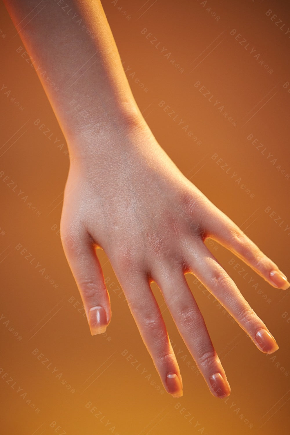 Zelda sexdukke (Bezlya Doll 157 cm F-cup 2.2CF silikone)