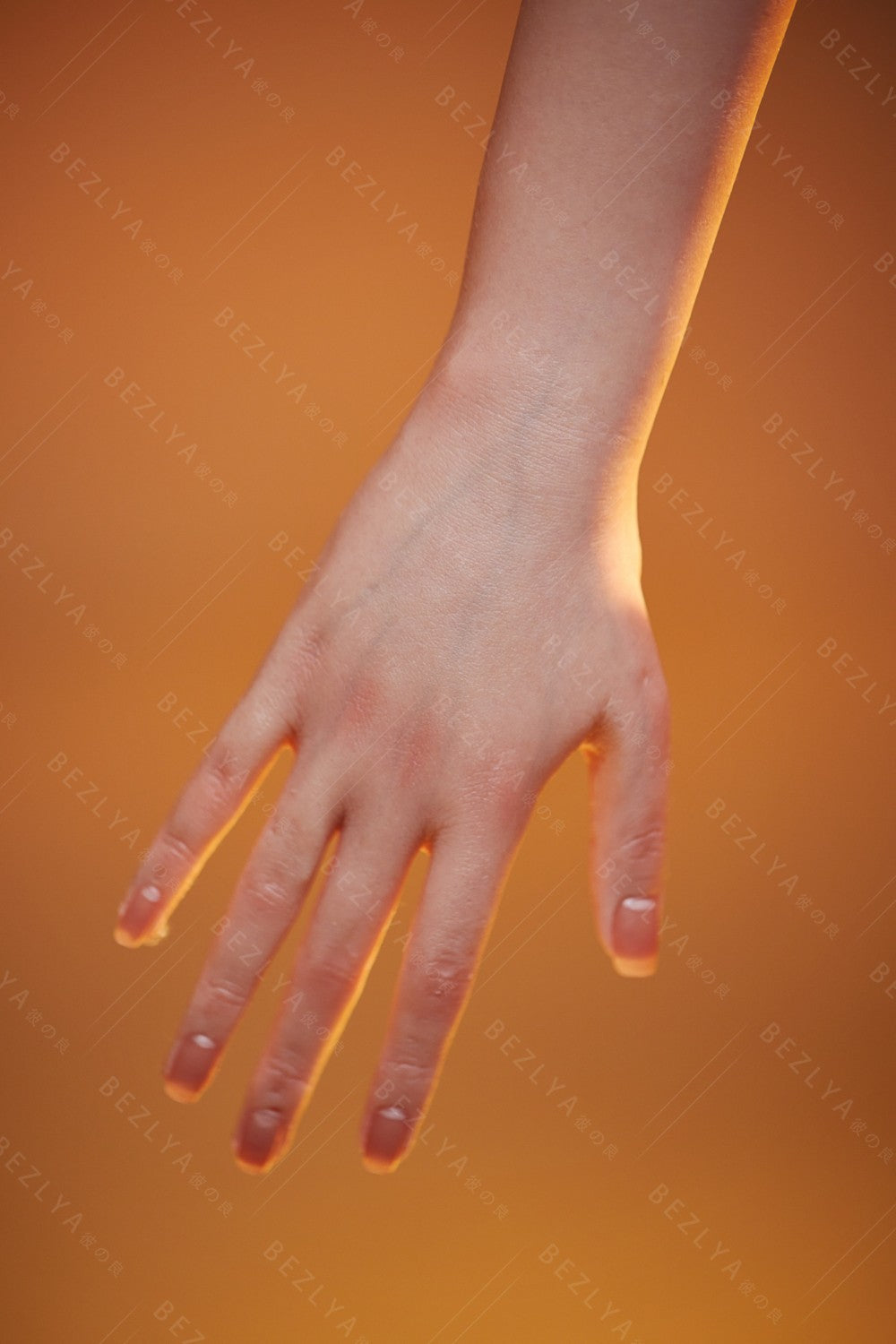 Zelda sexdukke (Bezlya Doll 157 cm F-cup 2.2CF silikone)