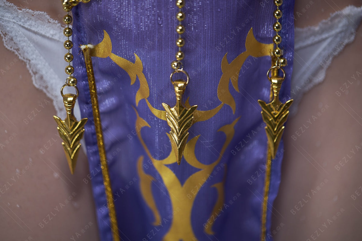 Zelda sexdukke (Bezlya Doll 157 cm F-cup 2.2CF silikone)