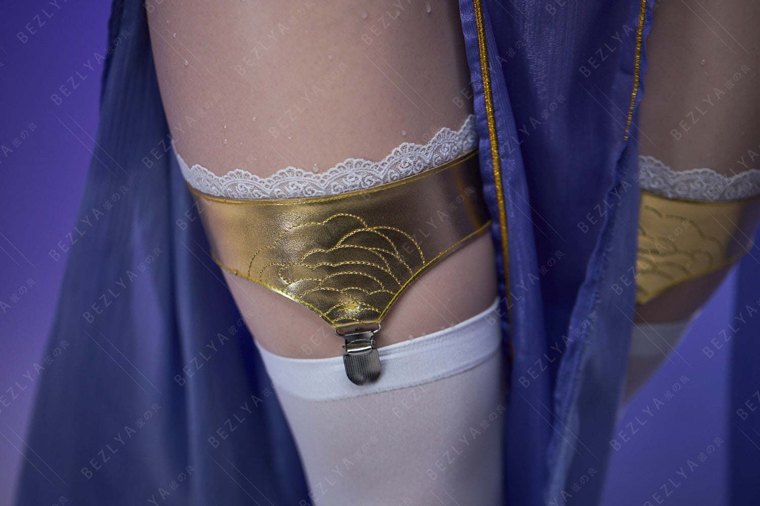 Zelda sexdukke (Bezlya Doll 157 cm f-cup 2.2CF silikone)