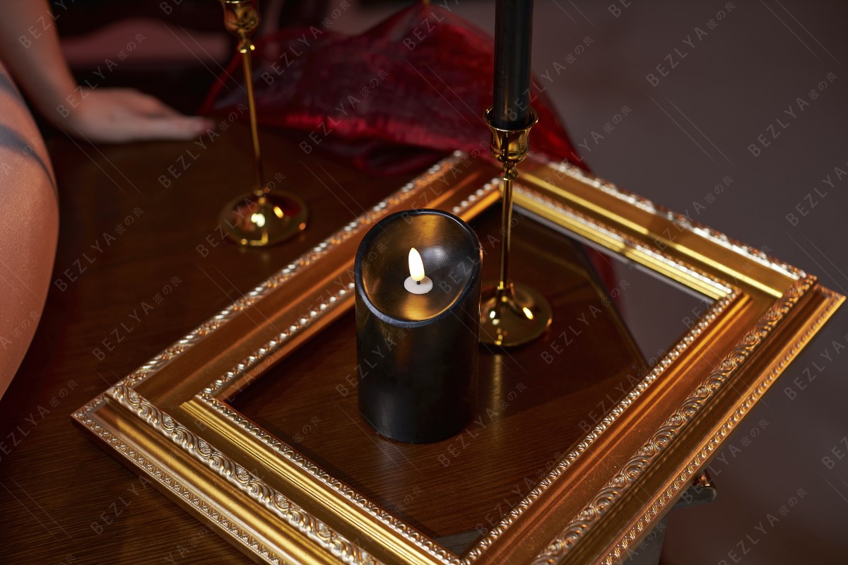 Cyrtenthera sexdukke (Bezlya Doll 155 cm E-cup 2.2CF silikone)