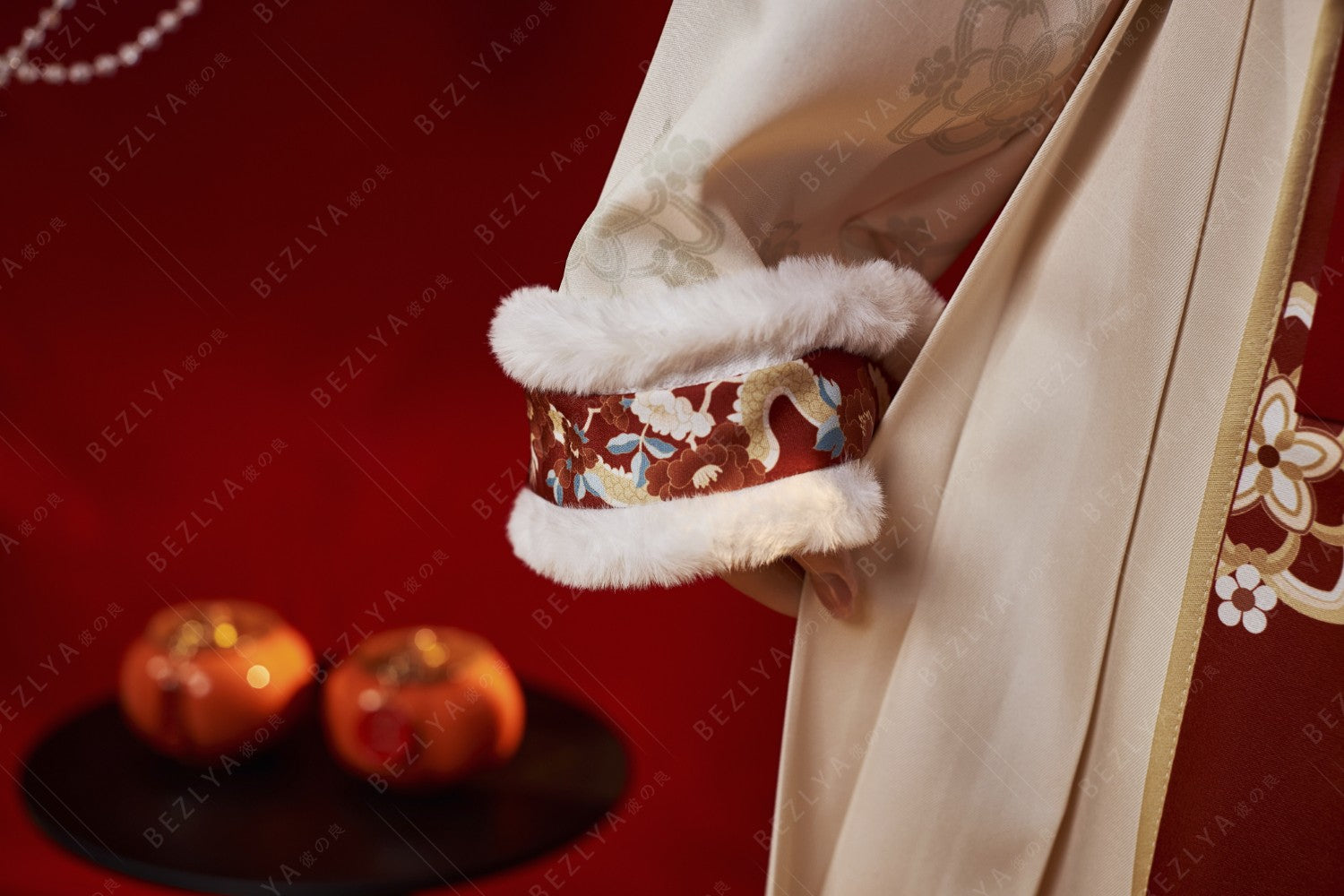 Calla sexdukke (Bezlya Doll 163 cm E-cup 2.2CF silikone)