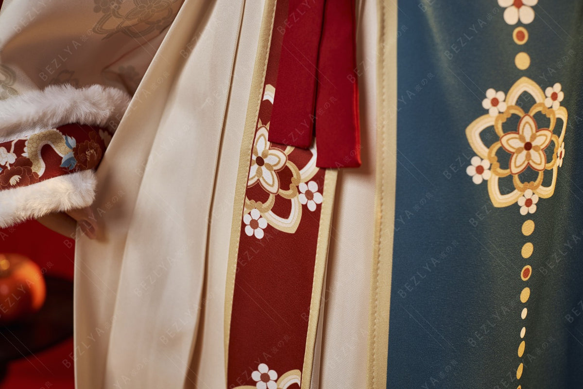 Calla sexdukke (Bezlya Doll 163 cm E-cup 2.2CF silikone)