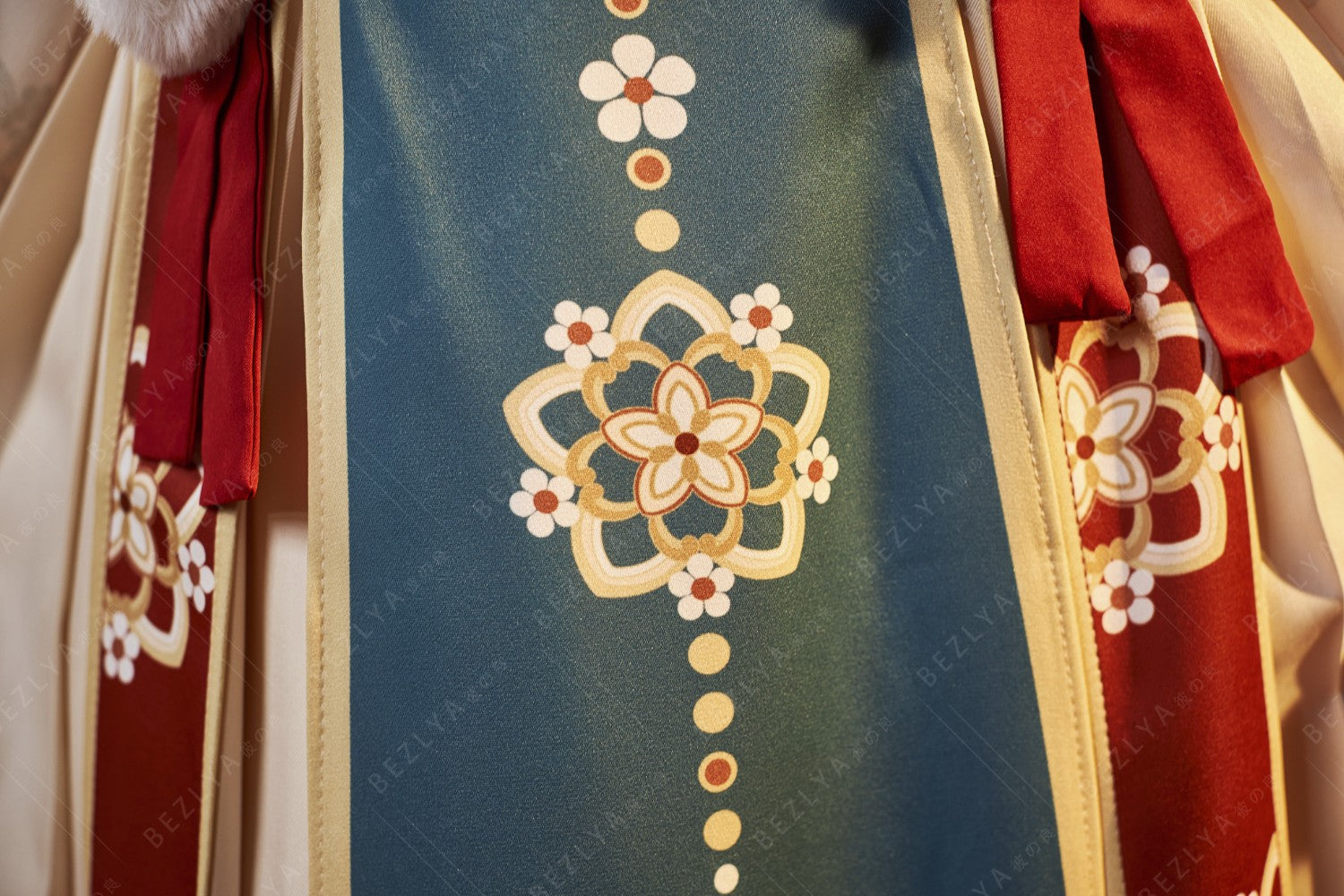 Calla sexdukke (Bezlya Doll 163 cm E-cup 2.2CF silikone)