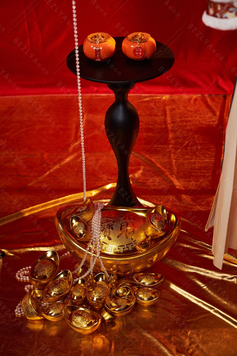 Calla sexdukke (Bezlya Doll 163 cm E-cup 2.2CF silikone)