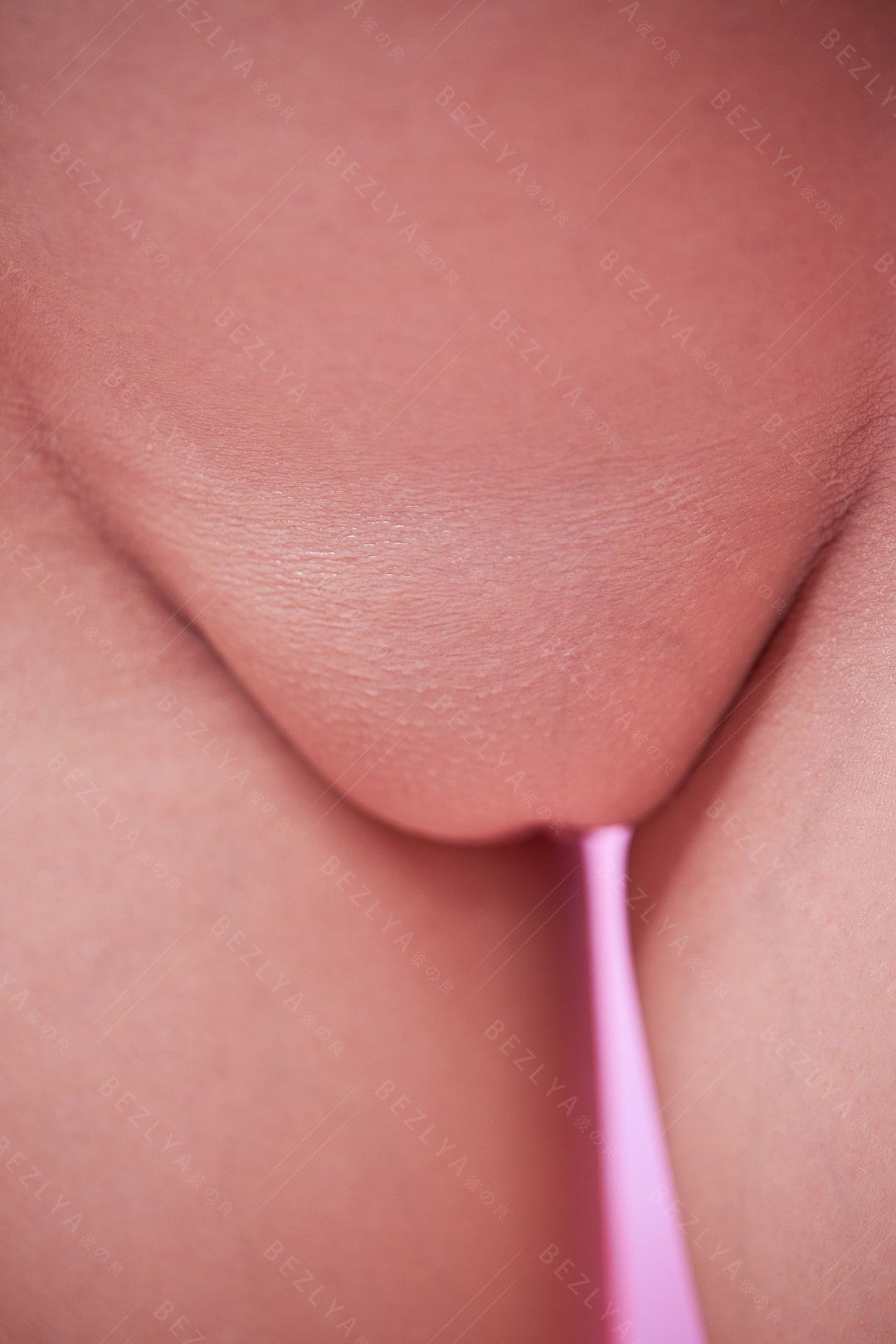Campanula Torso sexdukke (Bezlya Doll 98 cm c-cup 2.2U silikone)