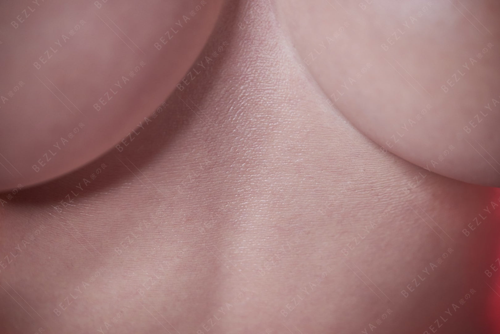 Campanula Torso sexdukke (Bezlya Doll 98 cm C-cup 2,2U silikone)