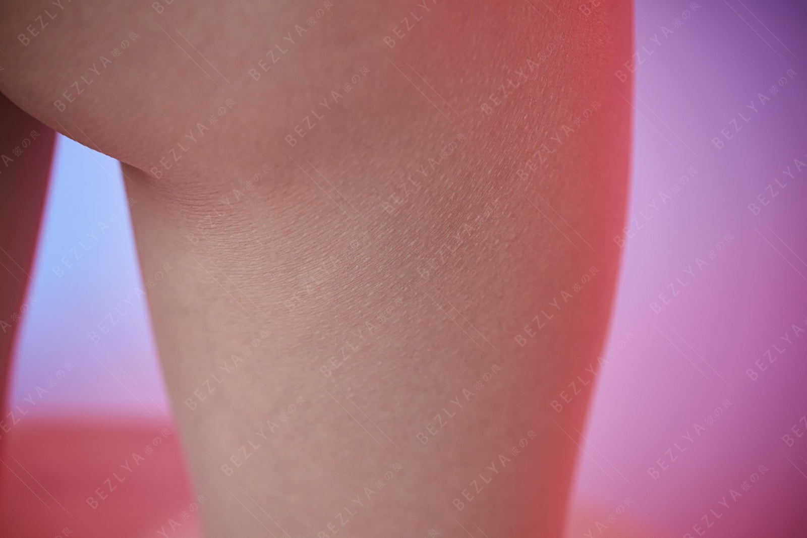 Campanula Torso sexdukke (Bezlya Doll 98 cm C-cup 2,2U silikone)