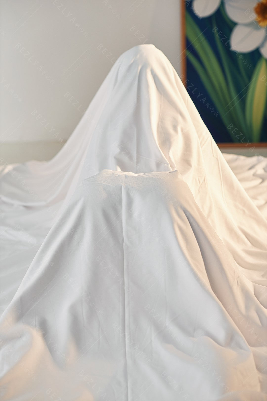 GuShiZhu sexdukke (Bezlya Doll 157 cm F-cup 2.2CF silikone)