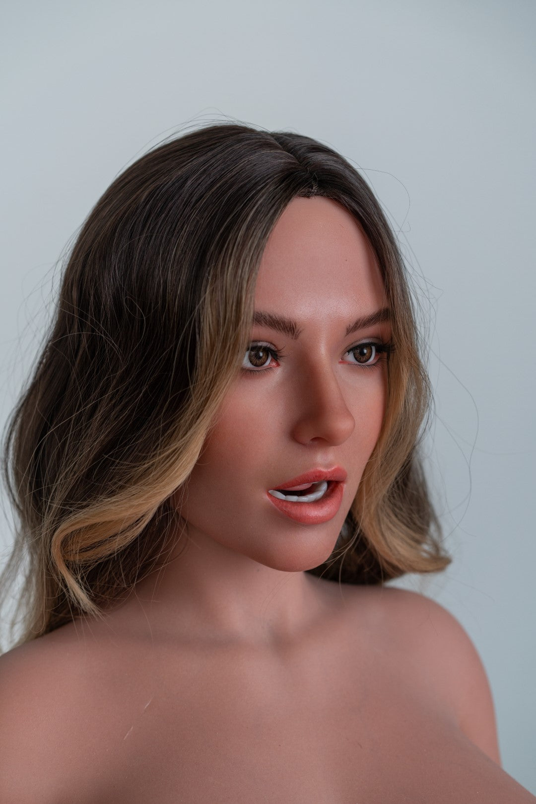 Kayla sexdukke (Zelex 164 cm g-cup ZXE217-2 SLE silikone)
