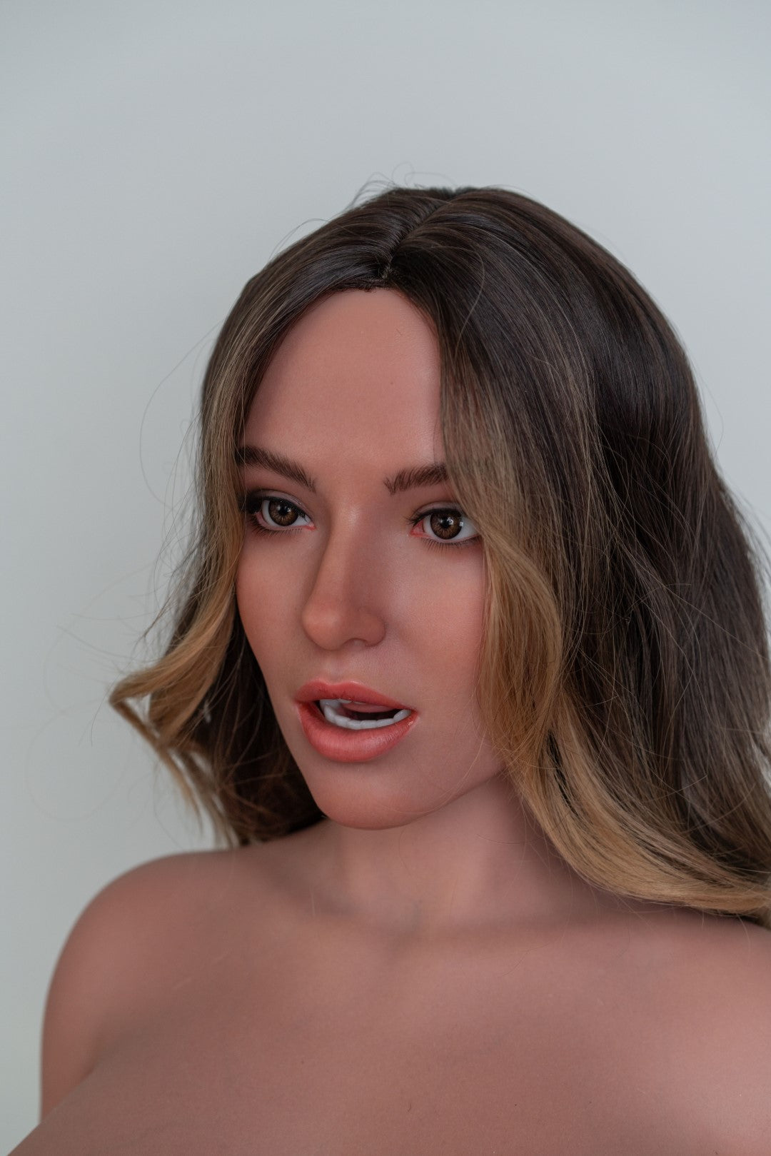 Kayla sexdukke (Zelex 164 cm g-cup ZXE217-2 SLE silikone)