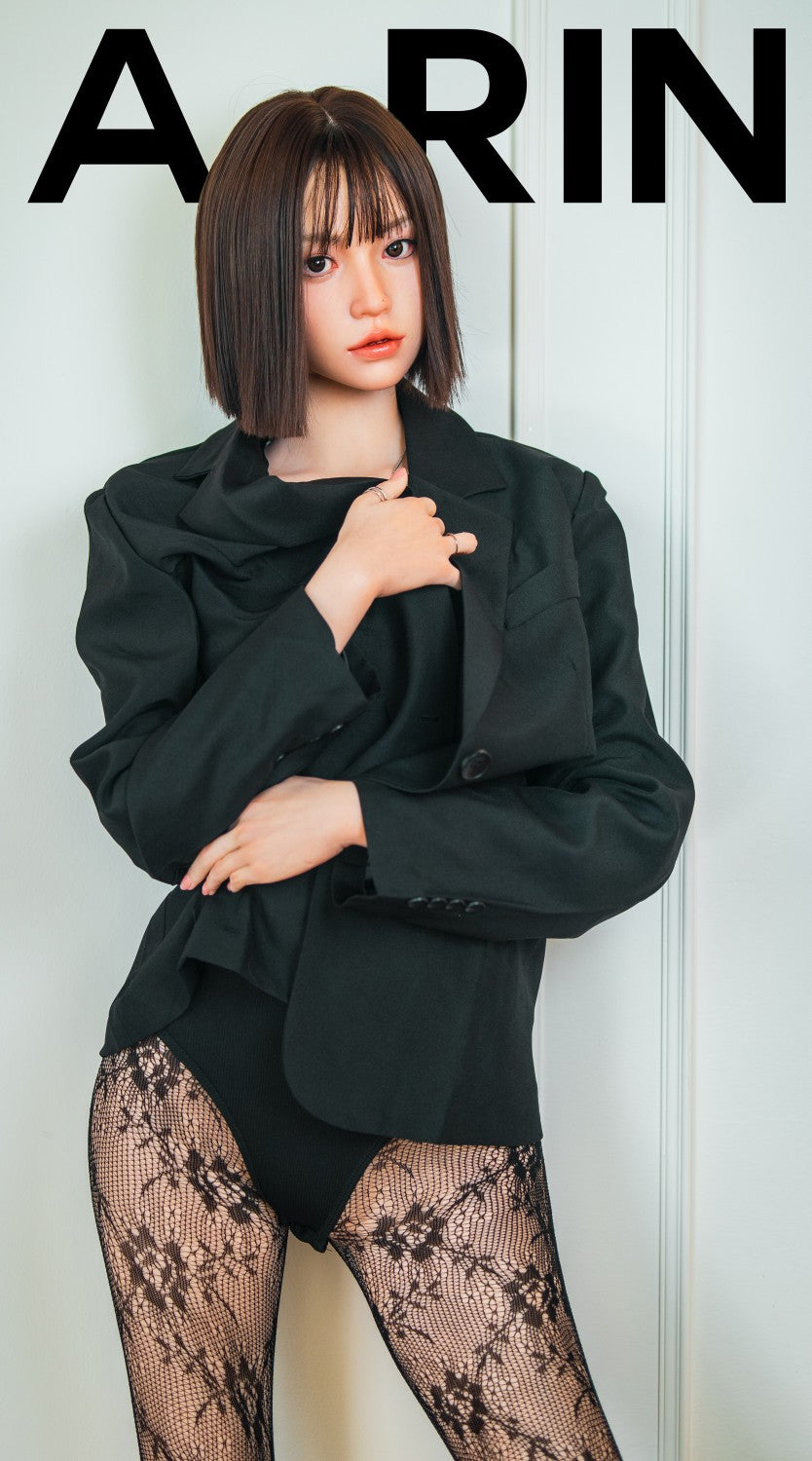 Arin sexdukke (Zelex 168 cm B-cup KE01-1 silikone)