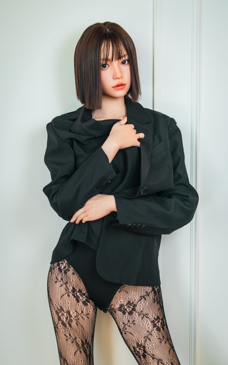 Arin sexdukke (Zelex 168 cm B-cup KE01-1 silikone)