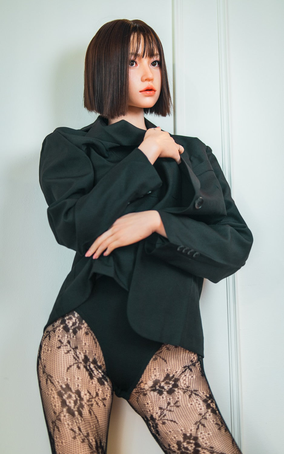 Arin sexdukke (Zelex 168 cm B-cup KE01-1 silikone)
