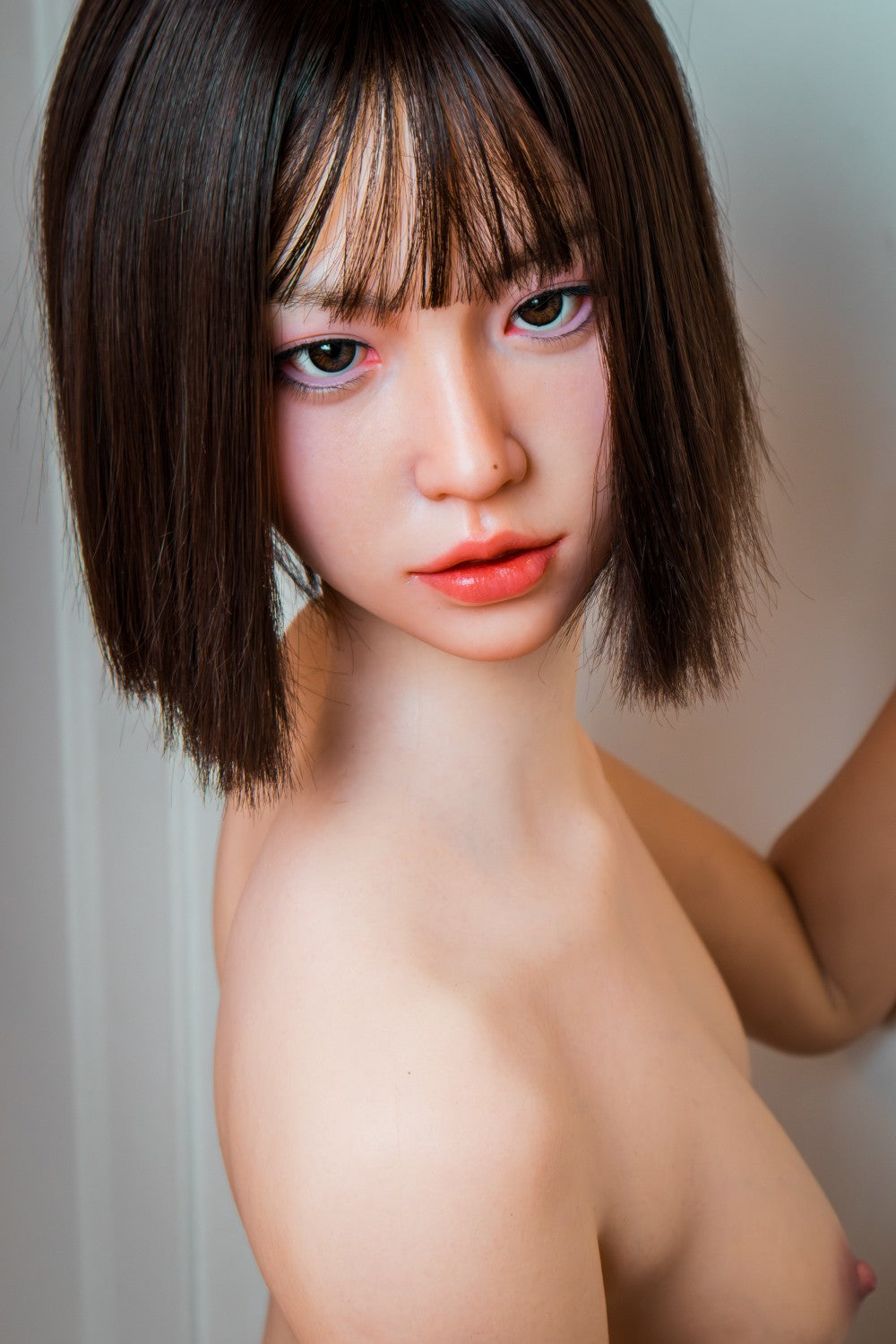 Arin sexdukke (Zelex 168 cm B-cup KE01-1 silikone)