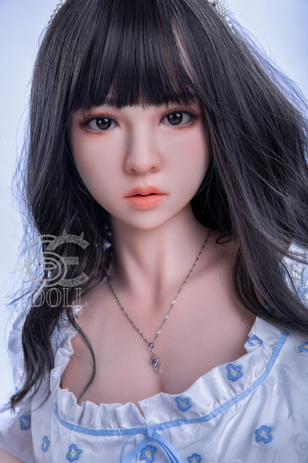 Kiko.e sexdukke (SEDoll 155 cm d-cup #010SO silikone Pro)
