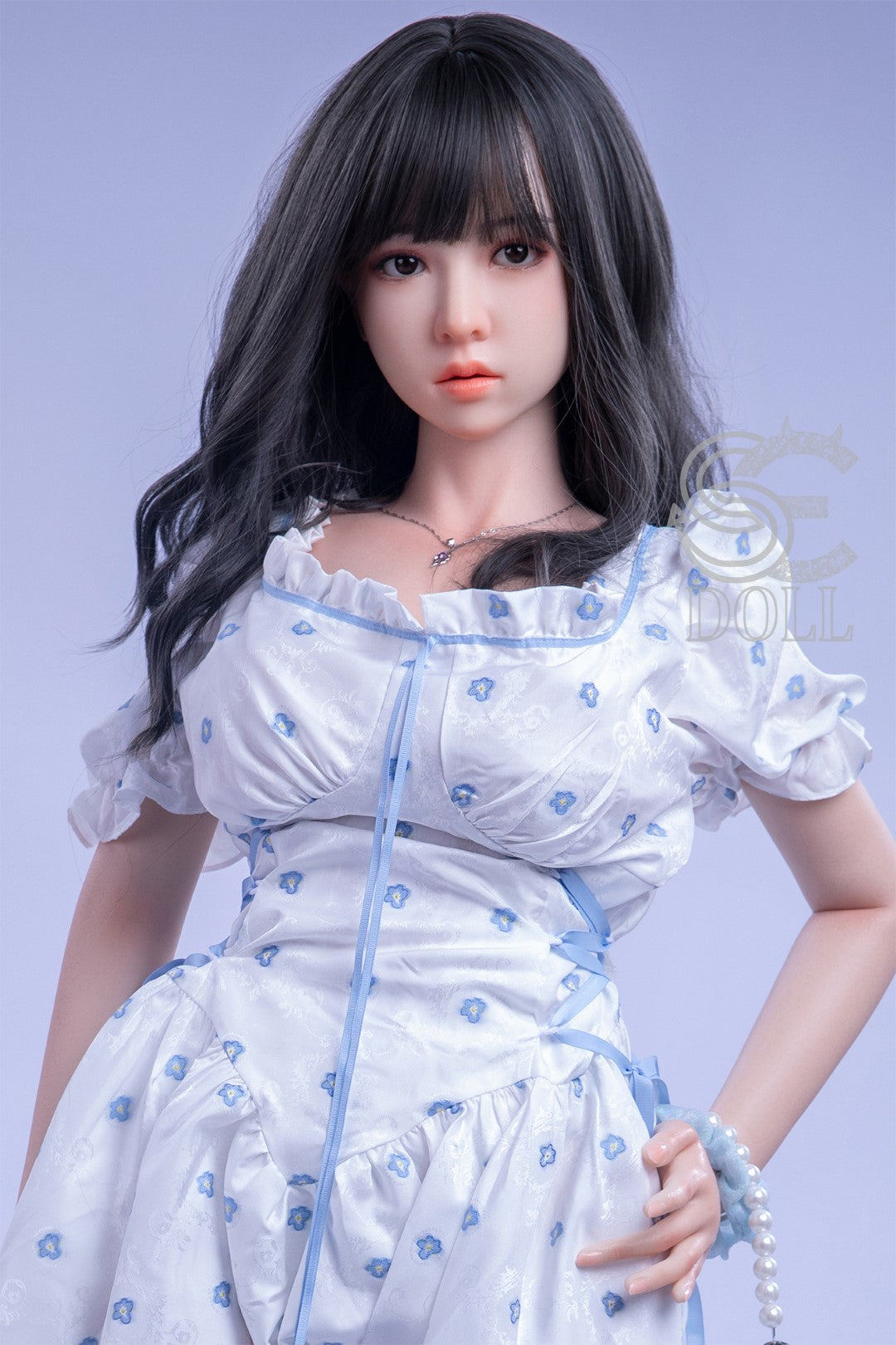 Kiko.e sexdukke (SEDoll 155 cm d-cup #010SO silikone Pro)