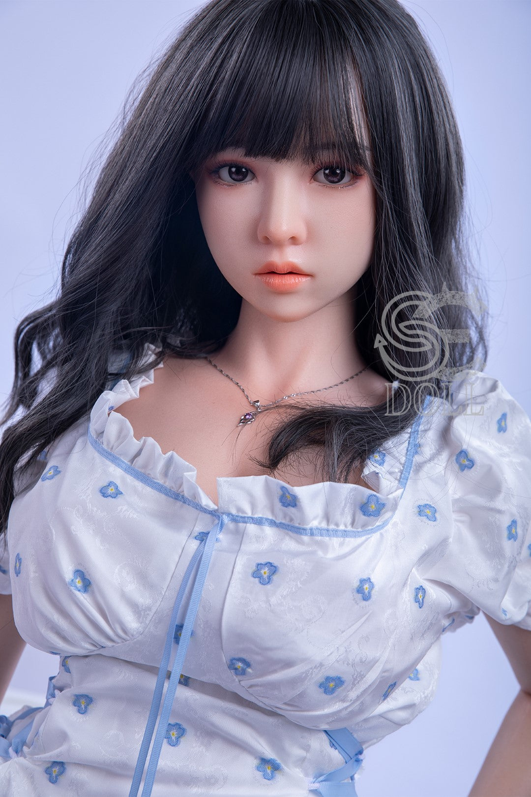Kiko.e sexdukke (SEDoll 155 cm d-cup #010SO silikone Pro)