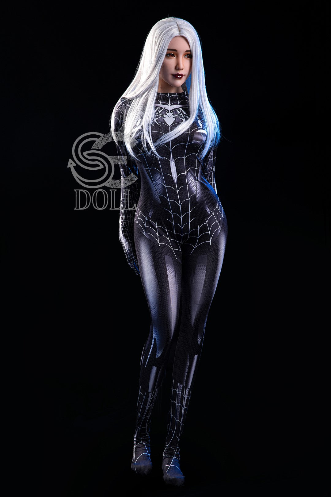 Kitty sexdukke (SEDoll 163 cm e-cup #069 TPE)
