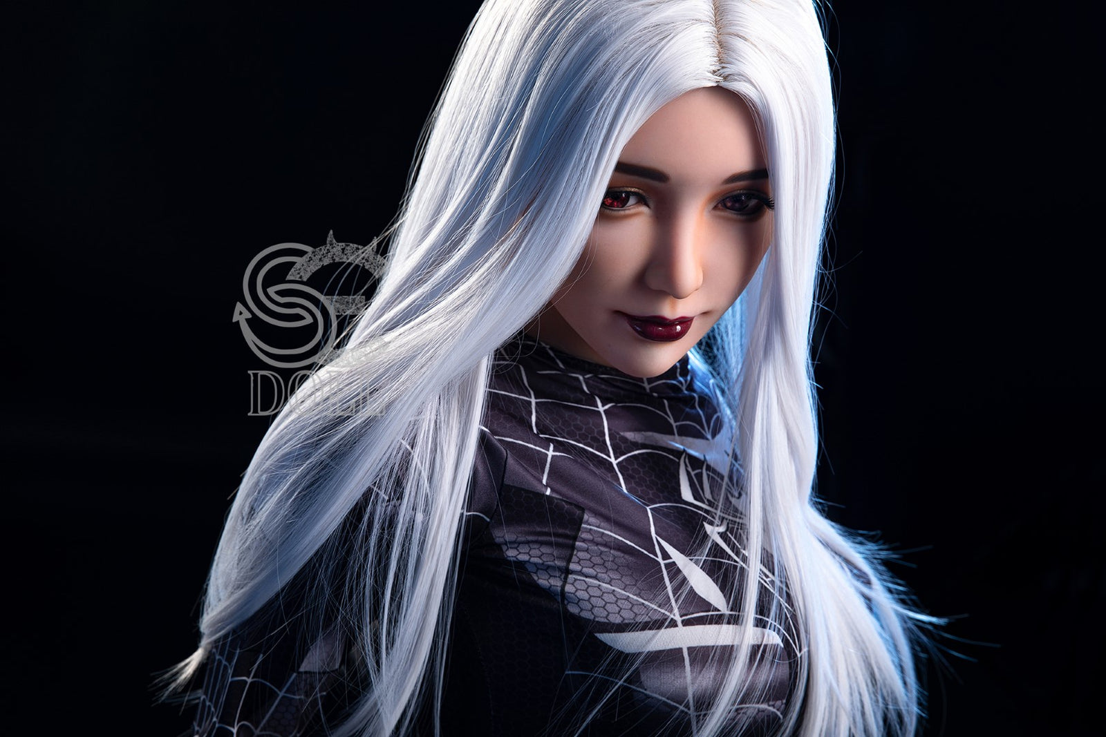 Kitty sexdukke (SEDoll 163 cm E-cup #069 TPE) EXPRESS