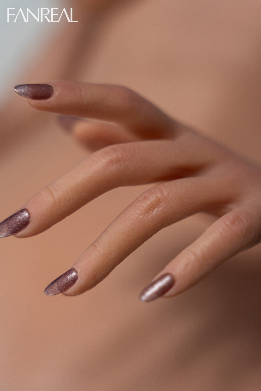 Maria sexdukke (FanReal Doll 155 cm F-cup silikone)