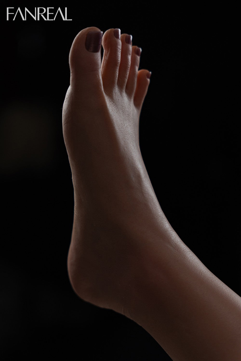 Maria sexdukke (FanReal Doll 155 cm F-cup silikone)