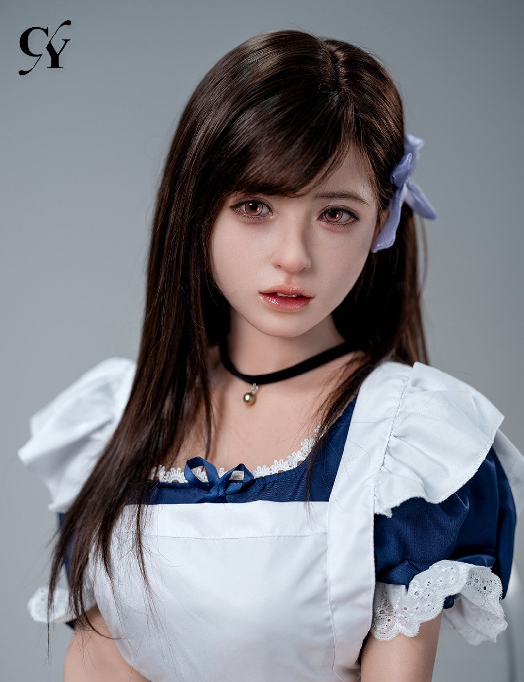 Koharu sexdukke (TOP CYDOLL 157 cm D-cup TPE+silikone)
