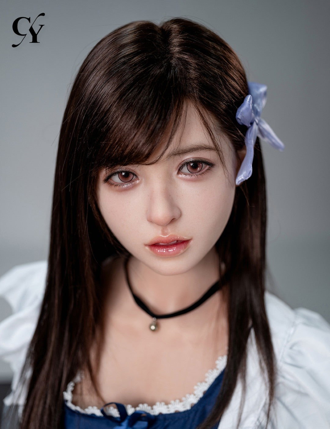 Koharu sexdukke (TOP CYDOLL 157 cm D-cup TPE+silikone)