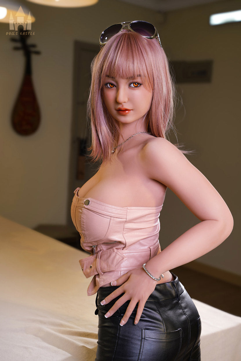 Kotone sexdukke (Dolls Castle 163 cm f-cup #DC06 TPE)