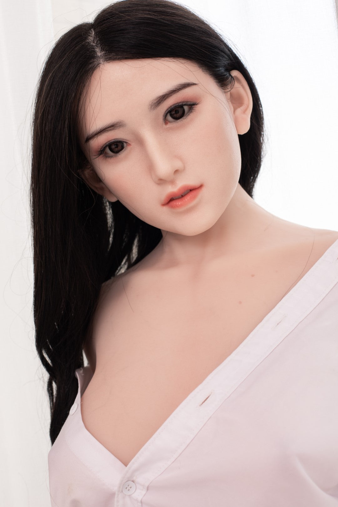 Liao sexdukke (Starpery 171 cm c-cup TPE+silikone)