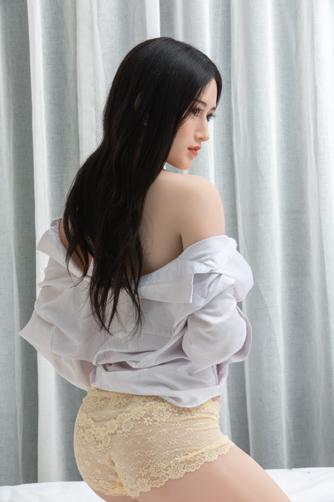 Liao sexdukke (Starpery 171 cm c-cup TPE+silikone)