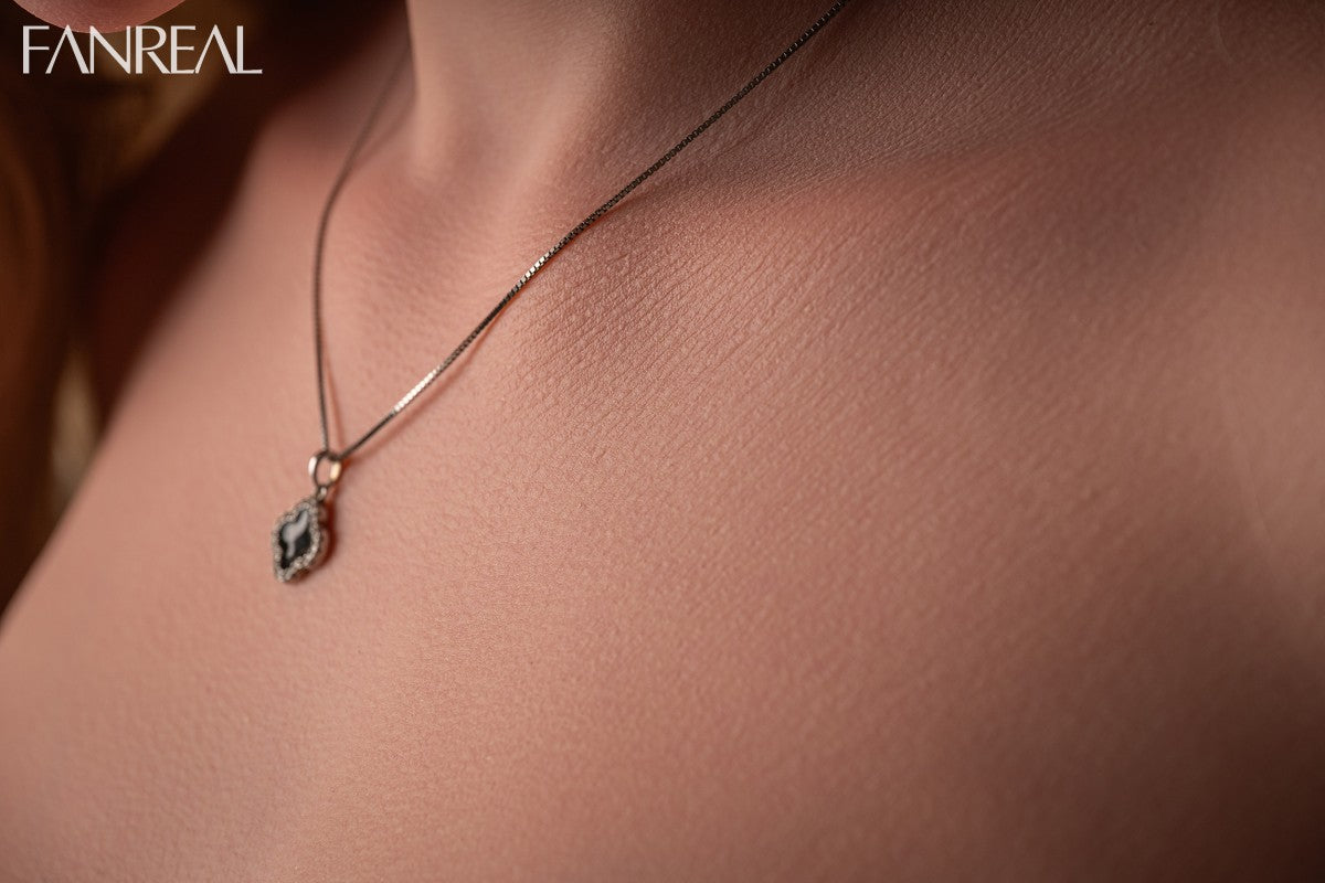 Maria sexdukke (FanReal Doll 170 cm G-cup Universitet RST silikone)