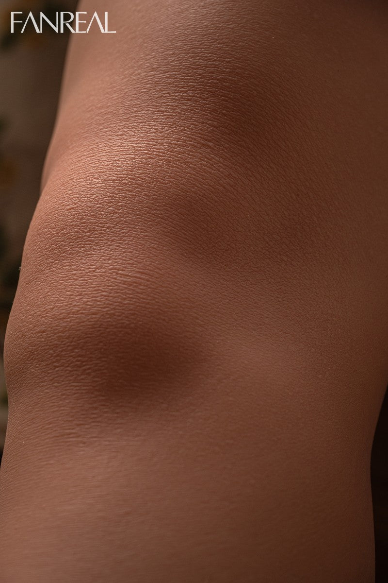 Maria sexdukke (FanReal Doll 155 cm F-cup silikone)