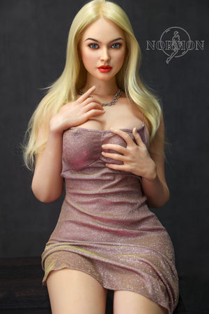 Lora sexdukke (Normon Doll 165 cm d-cup NM018 silikone)