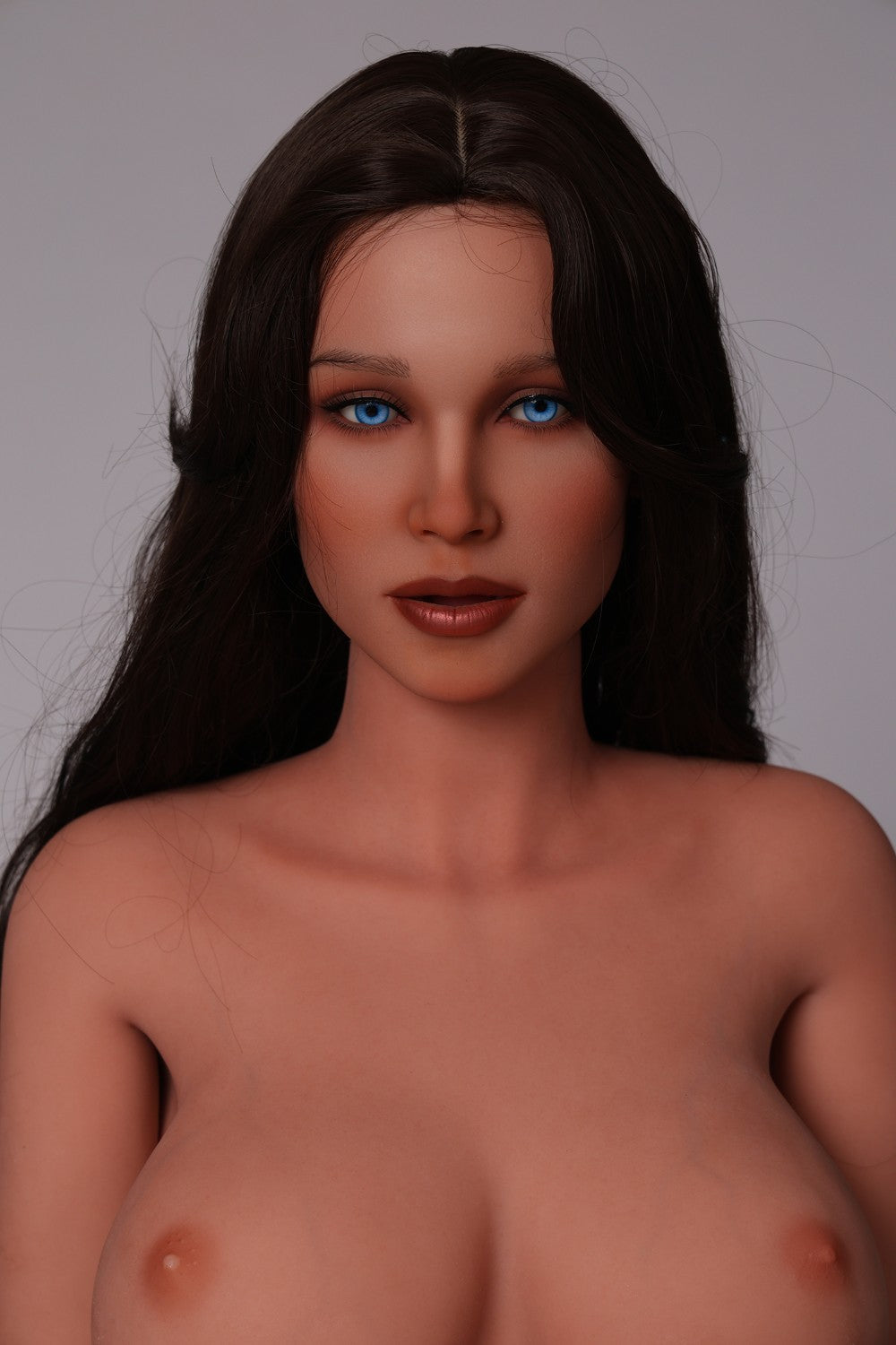 Carmen sexdukke (WM-Doll 172 cm d-cup #SS107 TPE+silikone)