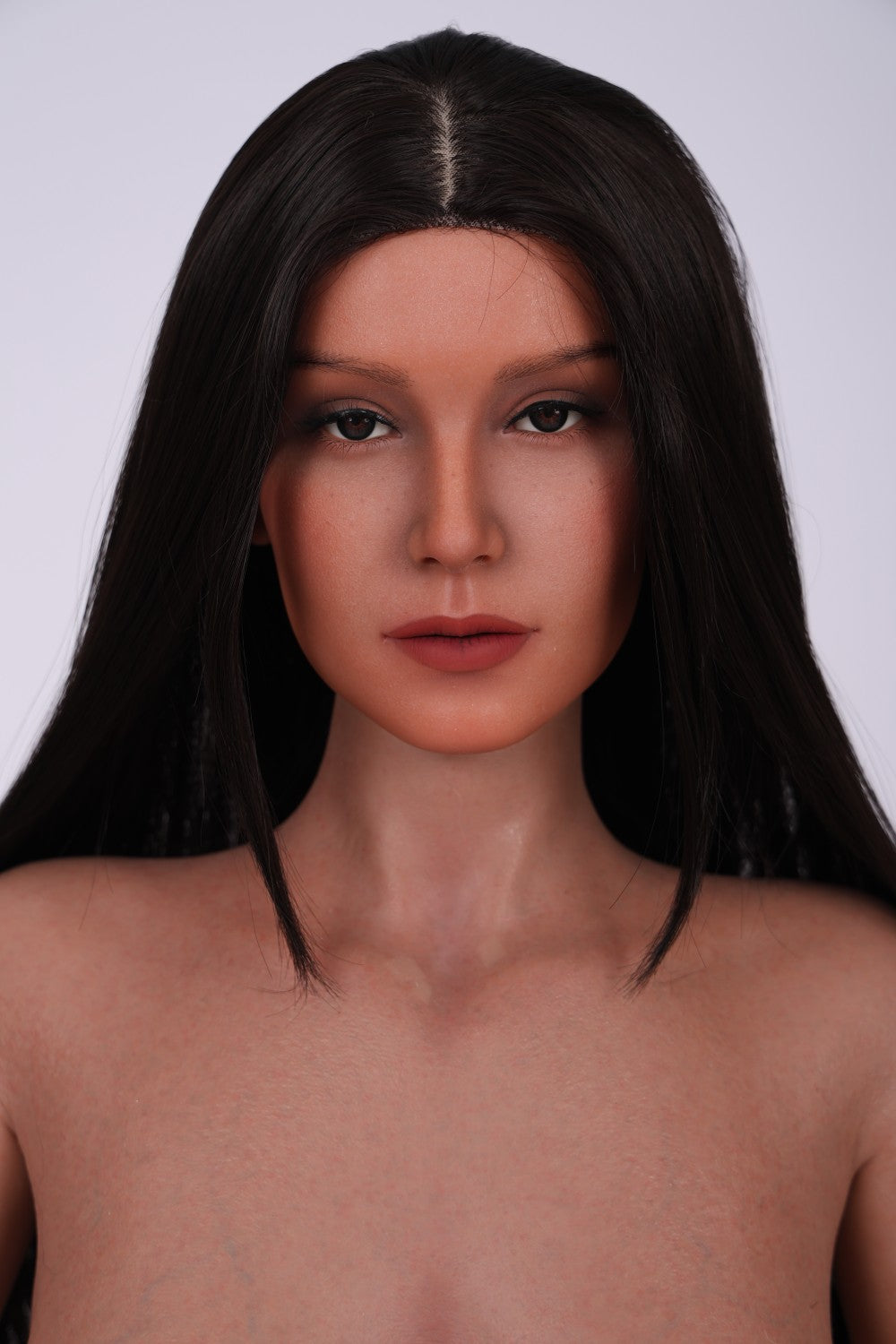 Selina sexdukke (Galatea Doll 164 cm B-cup #108 silikone)