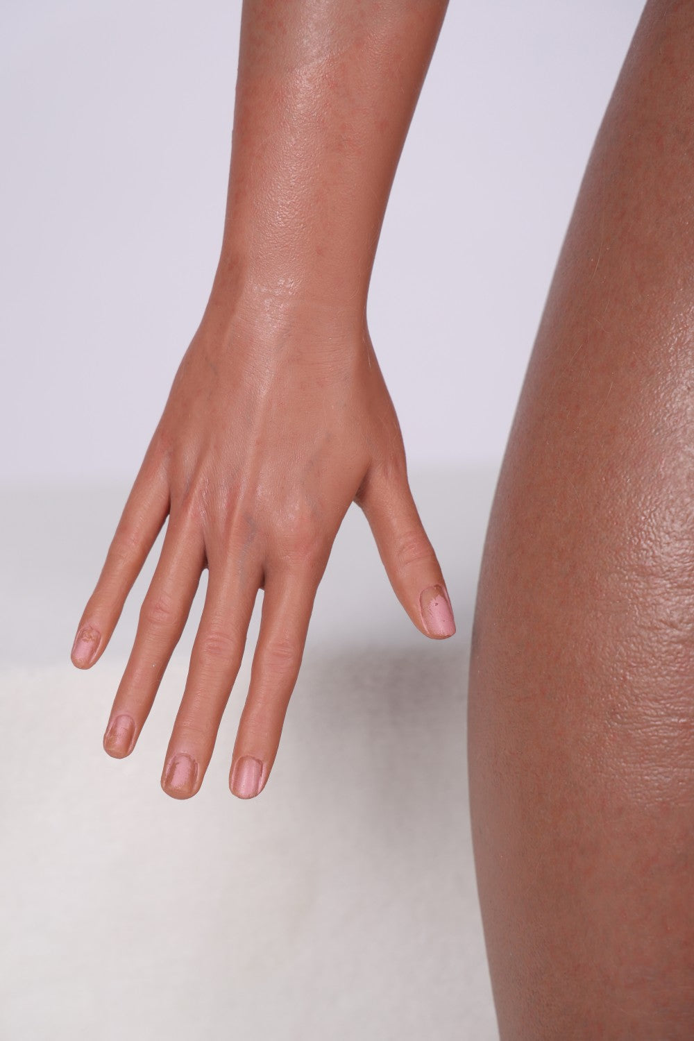 Selina sexdukke (Galatea Doll 164 cm B-cup #108 silikone)