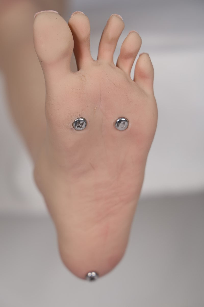 Freja-D sexdukke (LilyDoll 159 cm B-cup #LD019 TPE+silikone