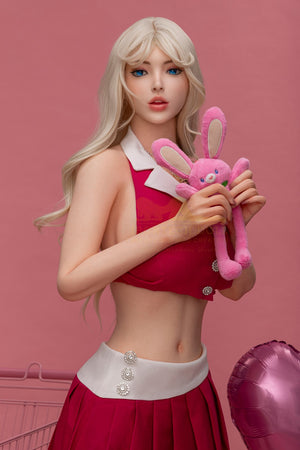 Vanessa Sex Doll (Irontech Doll 158 cm H-cup B2 silikone)