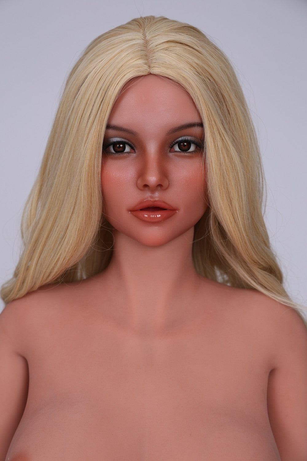 Pippa sexdukke (WM-Doll 159 cm C-cup #SS167 TPE+silikone)