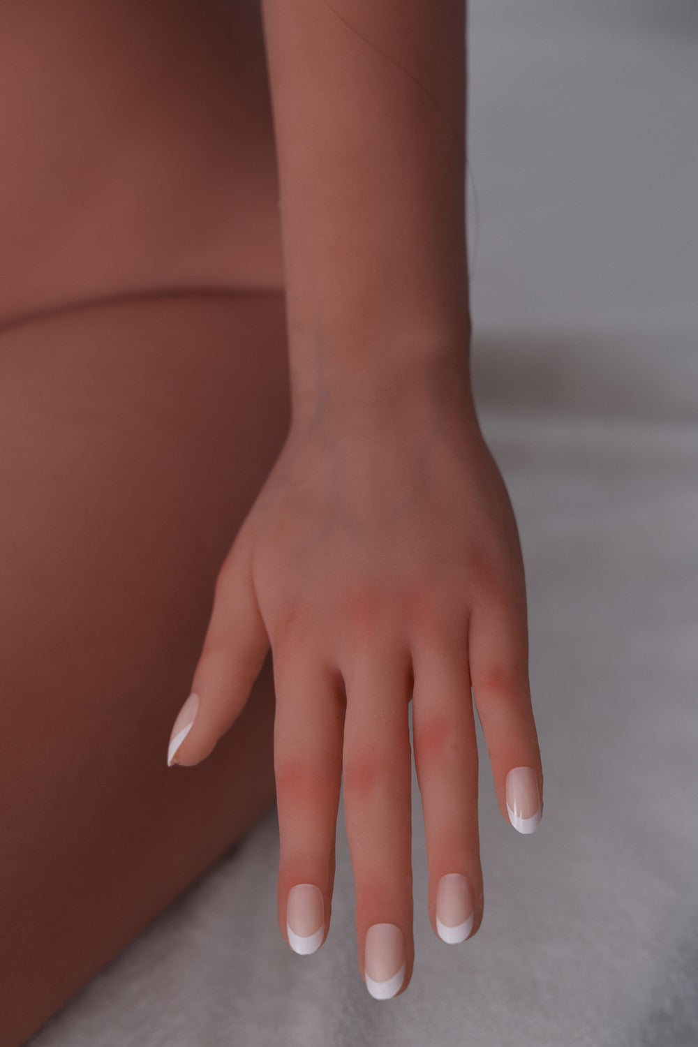 Natalya sexdukke (WM-Doll 159 cm c-cup #SS111 TPE+silikone)