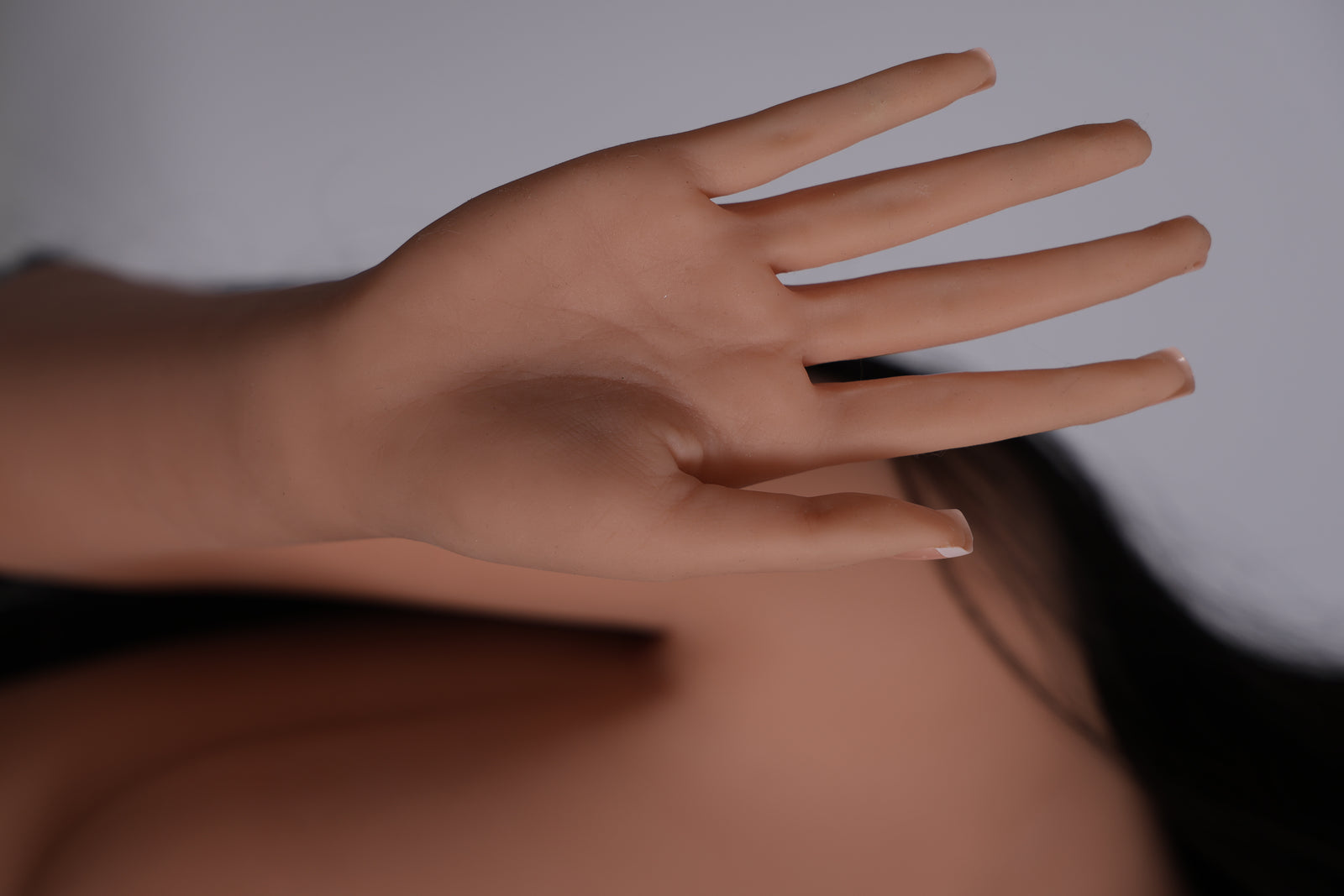 Selene-D sexdukke (LilyDoll 158 cm D-cup #LD020 TPE+silikone)