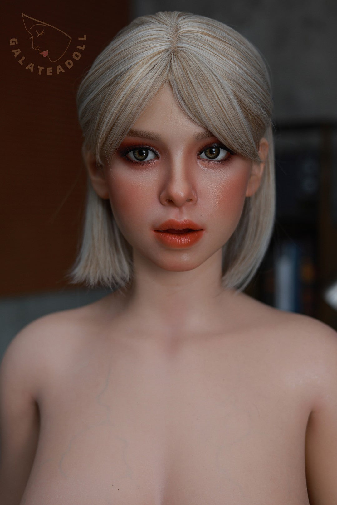 Emma sexdukke (Galatea Doll 162 cm c-cup #047 silikone)