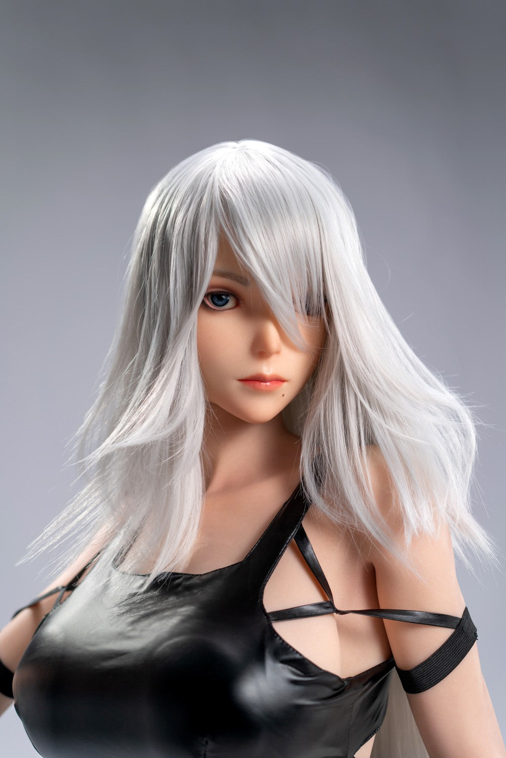 Yorha A2 sexdukke (Game Lady 171 cm ecup No.18-2 silikone)