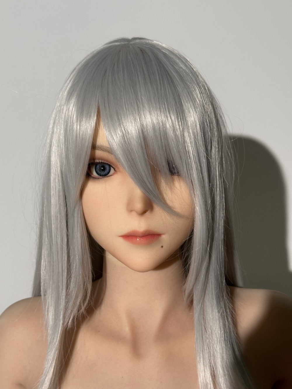Yorha A2 sexdukke (Game Lady 171 cm ecup No.18-2 silikone)