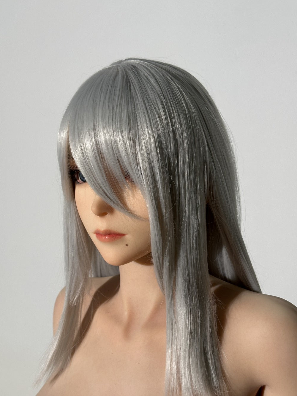 Yorha A2 sexdukke (Game Lady 171 cm ecup No.18-2 silikone)